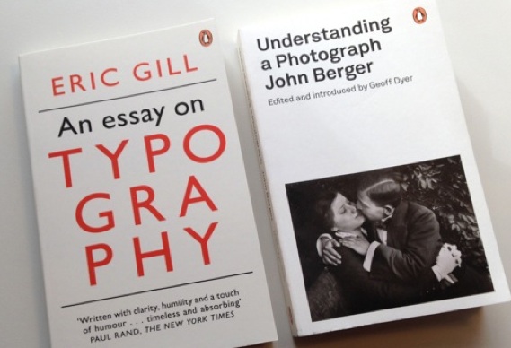 essay typography eric gill 1931 First published in 1931 eric gill's short book is as much an essay on culture as it is typography a brilliant book this still influences modern design with. essay typography eric gill 1931 First published in 1931 eric gill's short book is as much an essay on culture as it is typography a brilliant book this still influences modern design with.