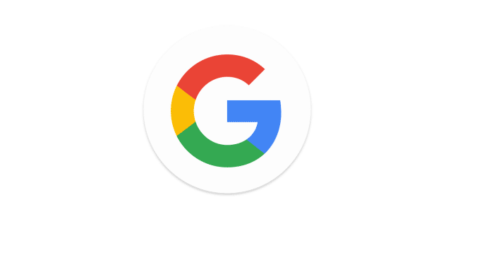 Google 'G'