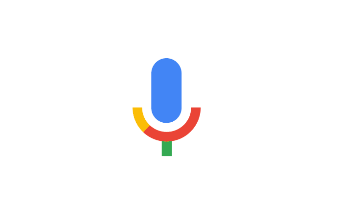 Mic icon