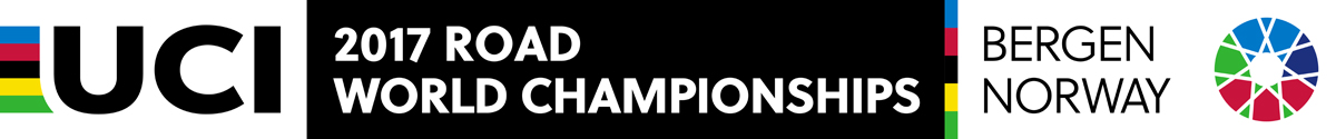 Lock-up with existing UCI branding