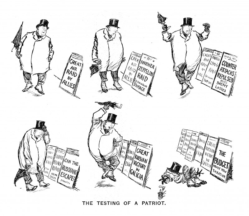 the-testing-of-a-patriot-punch-1915