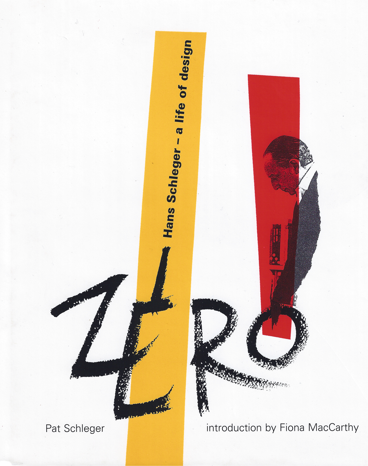 Pat Schleger’s book about Hans Scheleger