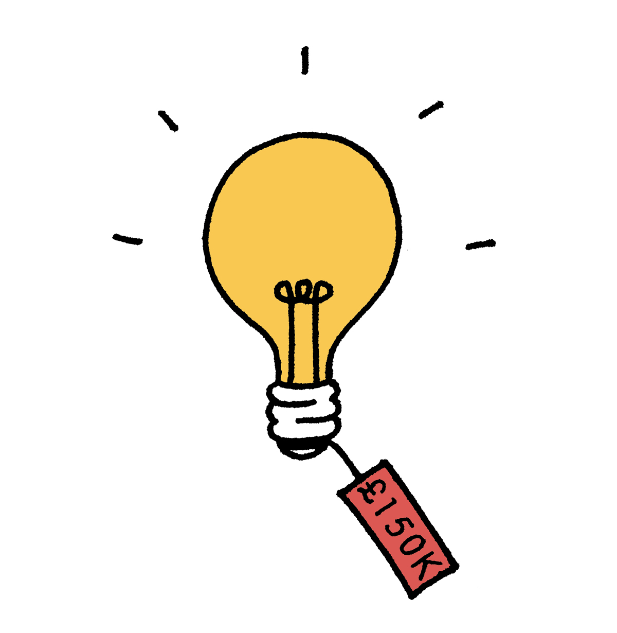 Stink light 2