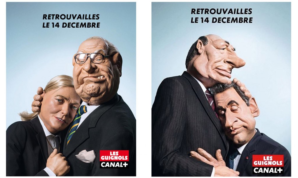 CanalplusWeb