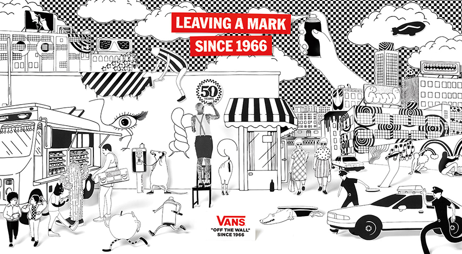 vans 50 vans 50