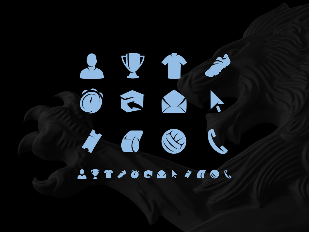 Aston-Villa-Iconography