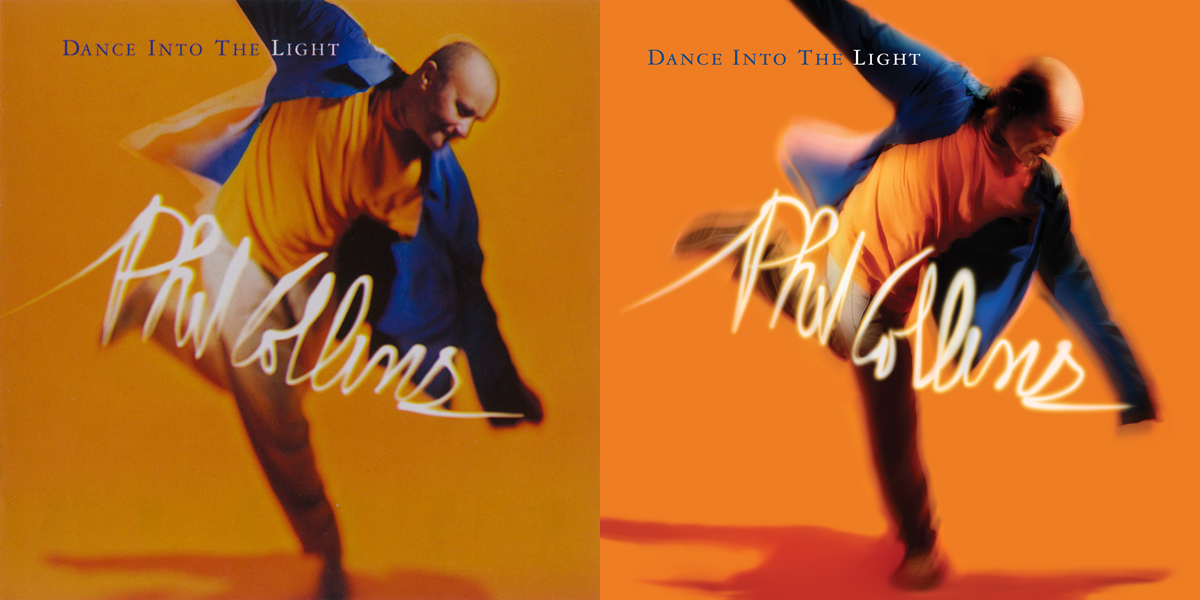 Dance-Light-pair