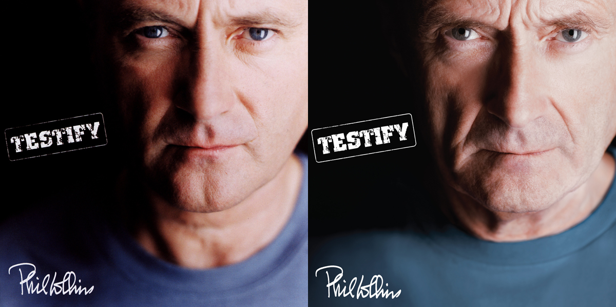 Testify-pair
