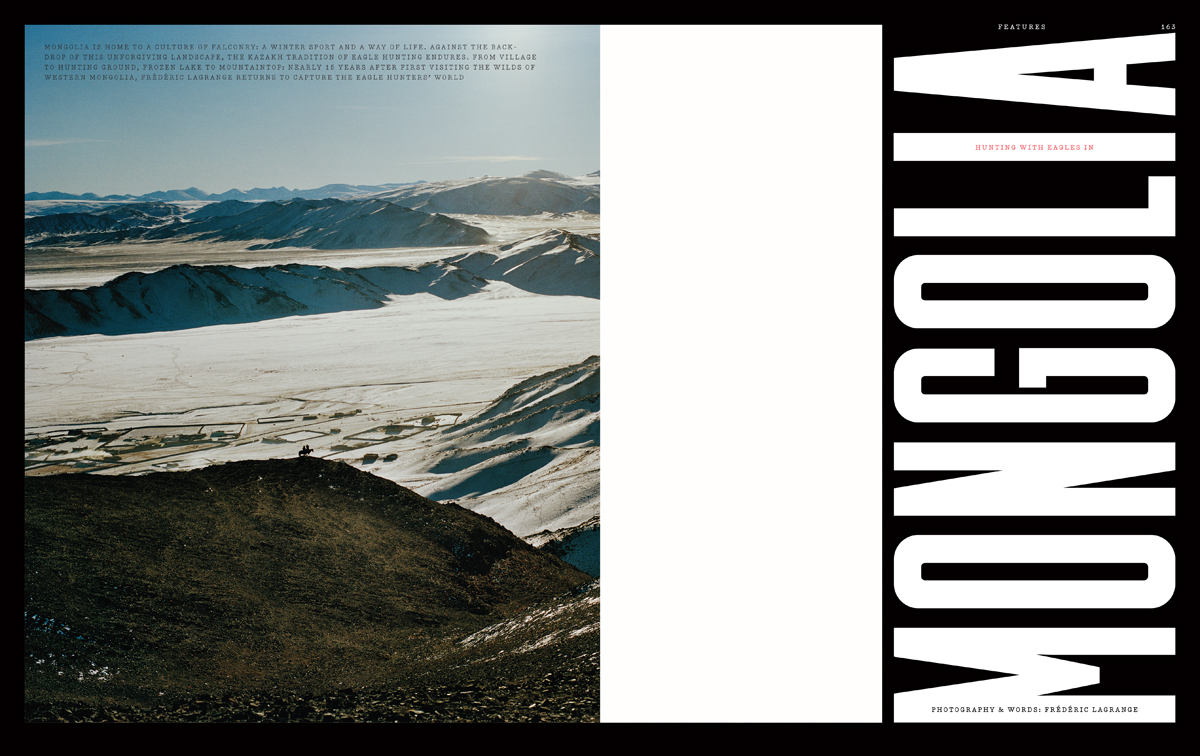 Avaunt issue 3