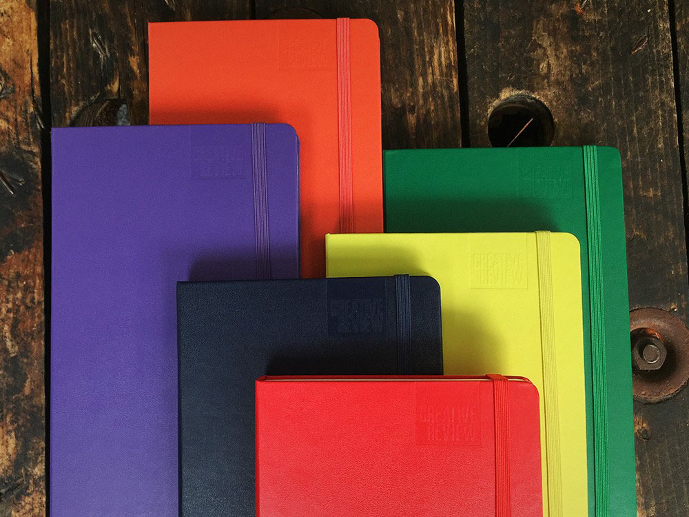 Notebooks