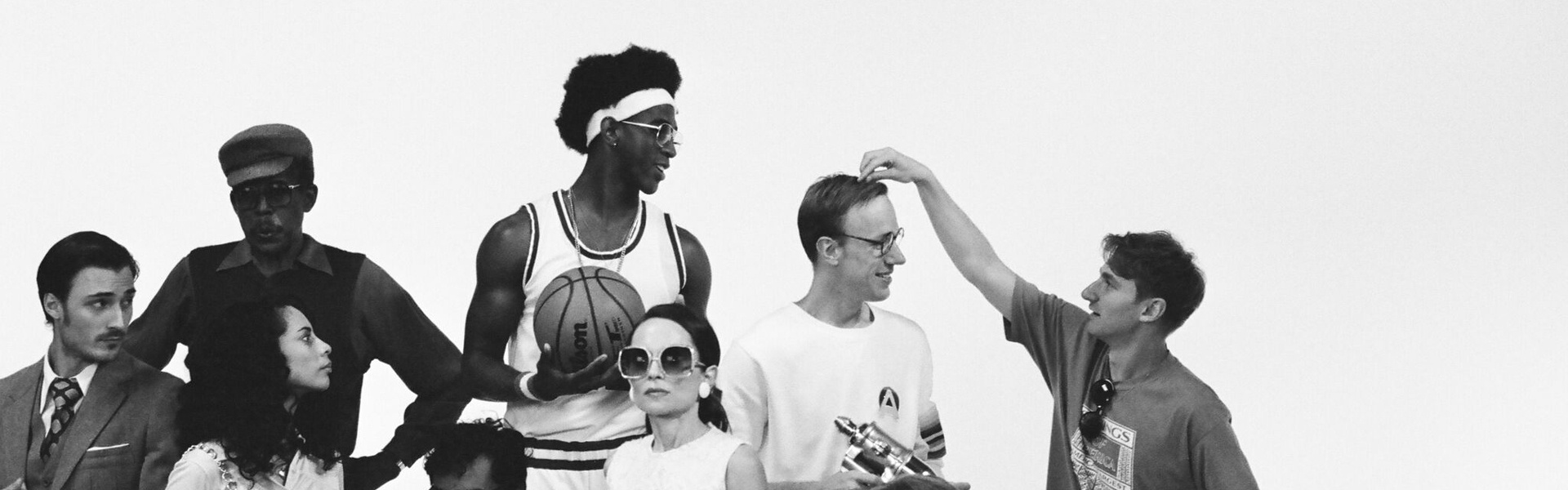 Glass Animals Album Artwork an interview with Dave Bayley