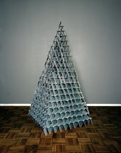 Lana Mesic – Tower 1