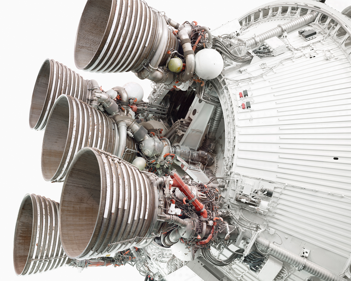 Nasa Wired