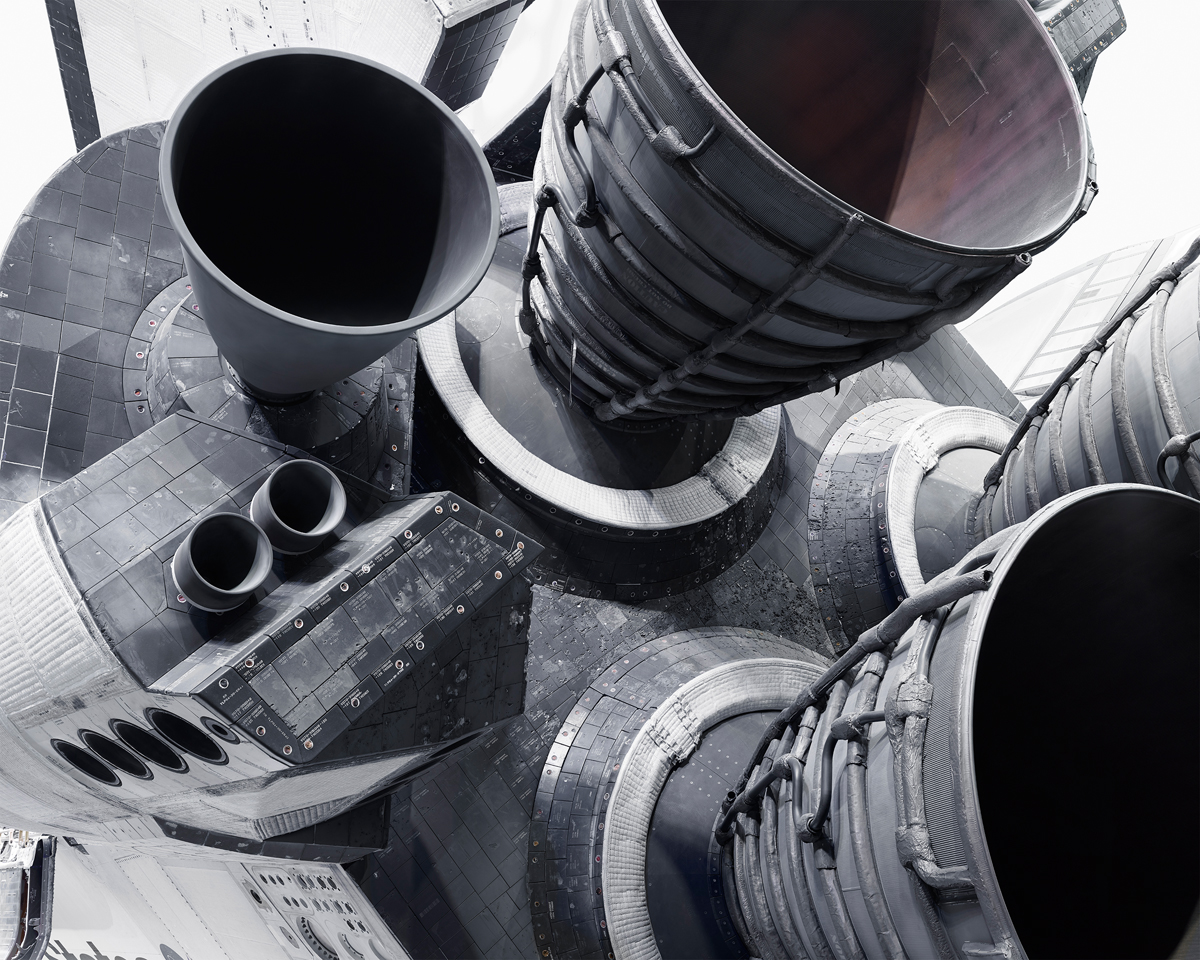 Nasa Wired