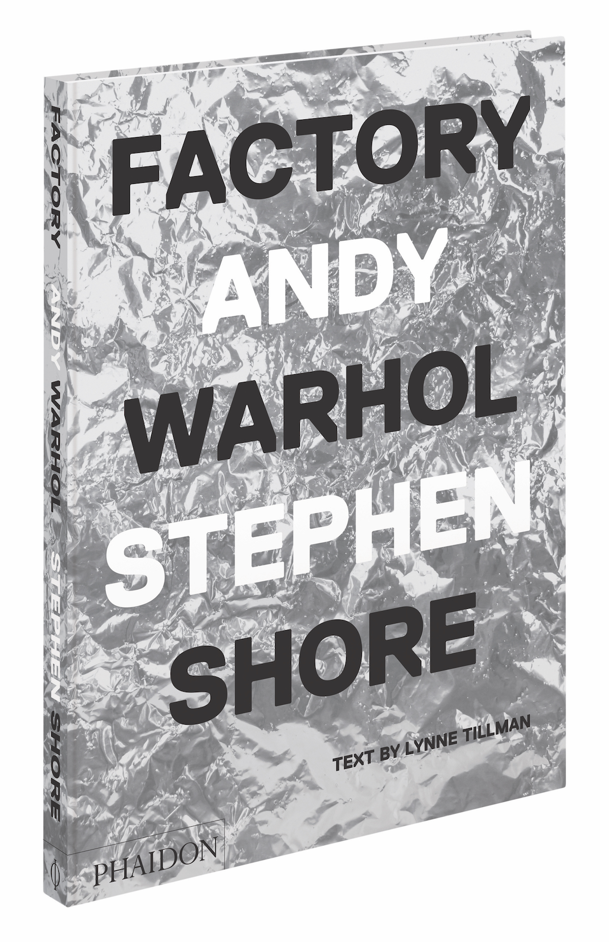 Stephen Shore Andy Warhol Factory