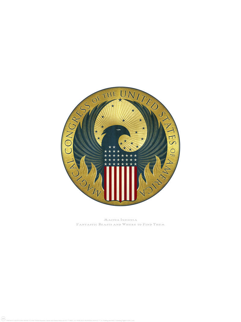Macusa Insignia