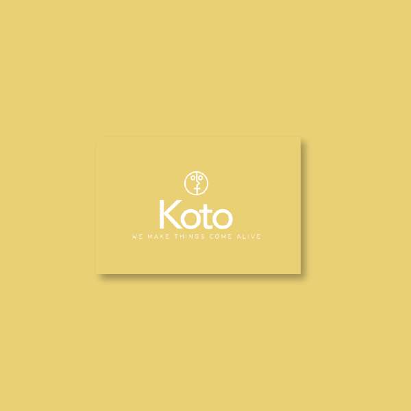 Logojoy – Can AI build a better logo than you?