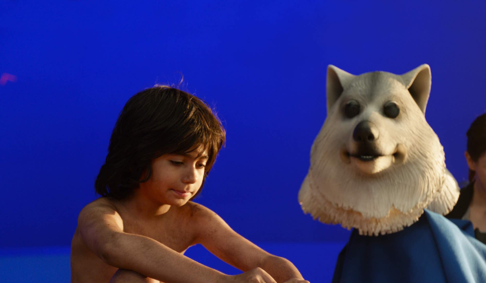 Jungle Book MPC