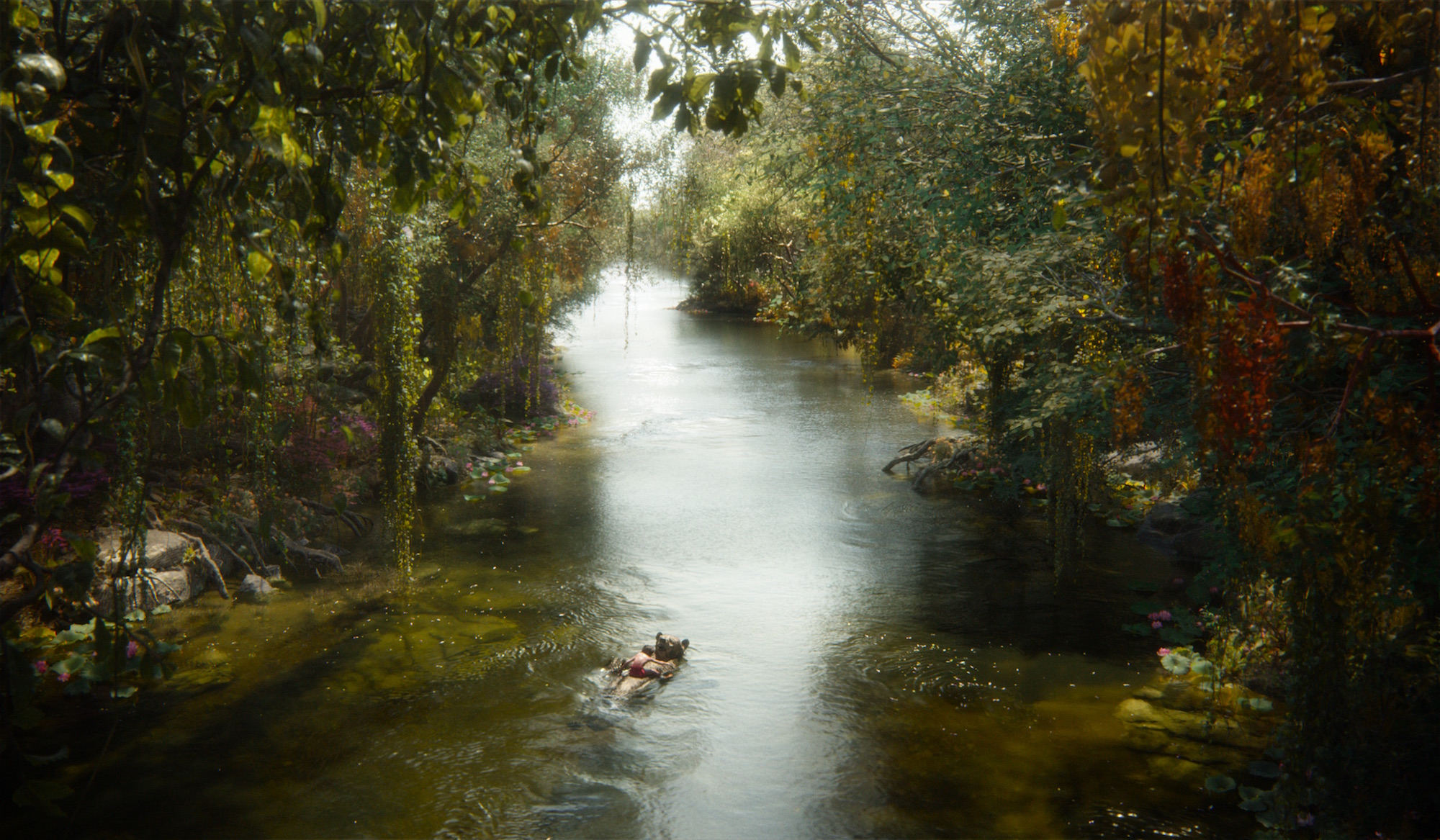 Jungle Book MPC