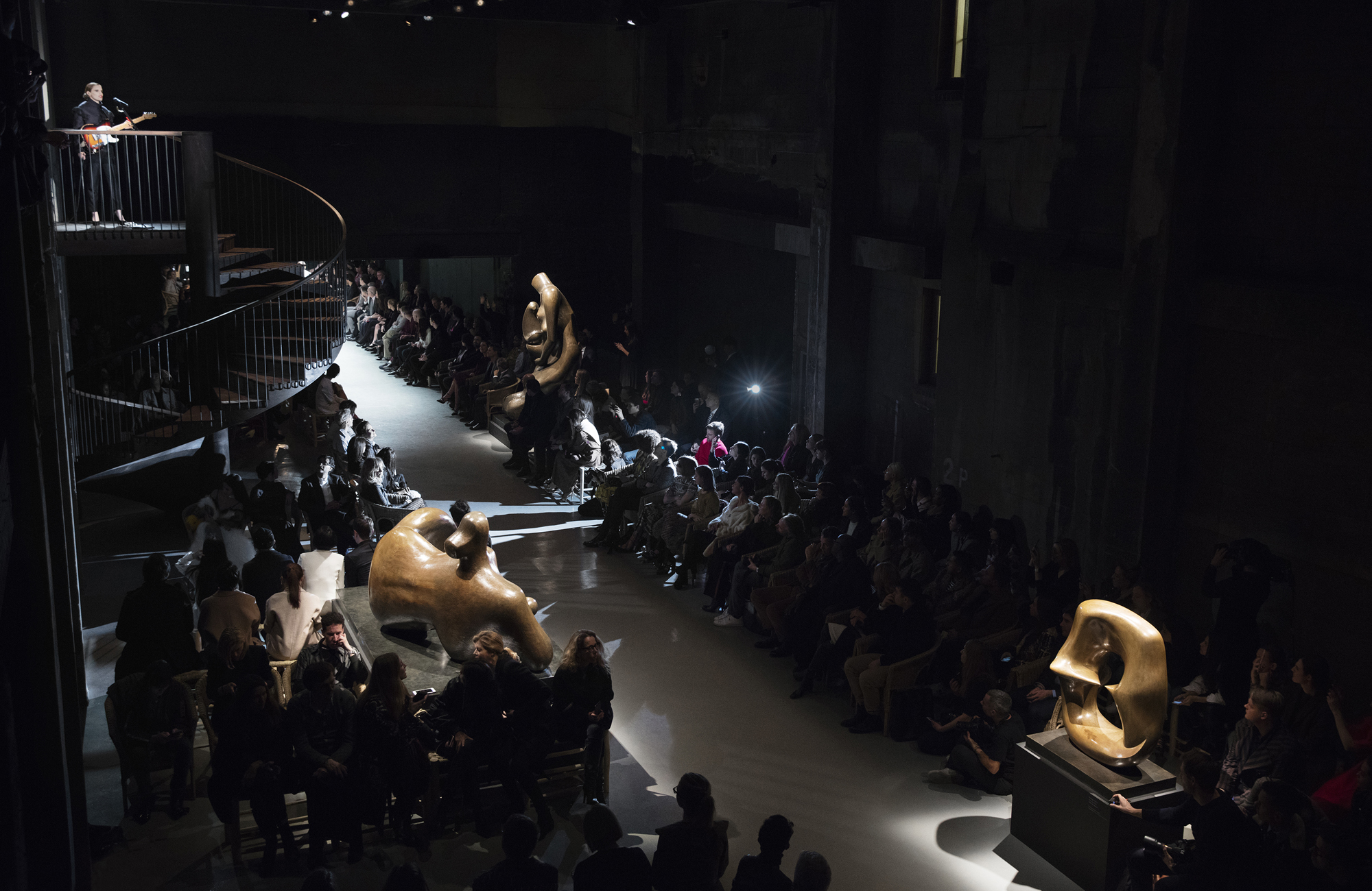 Burberry Makers House