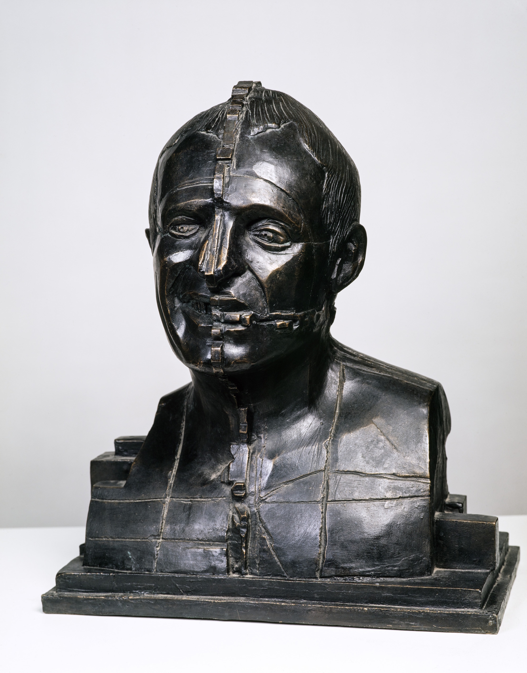 Eduardo Paolozzi Whitechapel Gallery