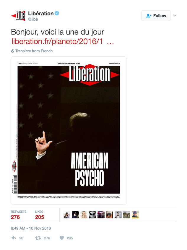 Liberation