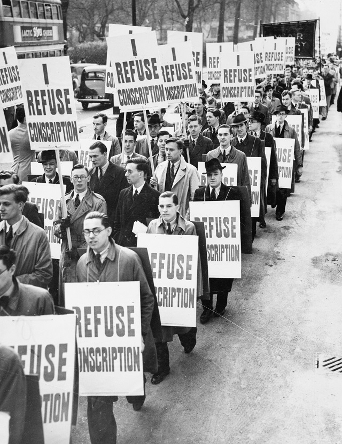 People Power: Fighting for Peace IWM