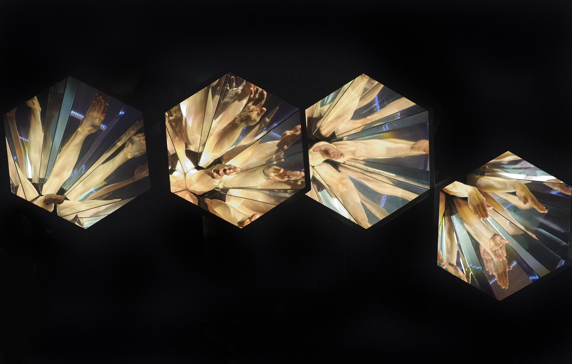 Olafur Eliasson