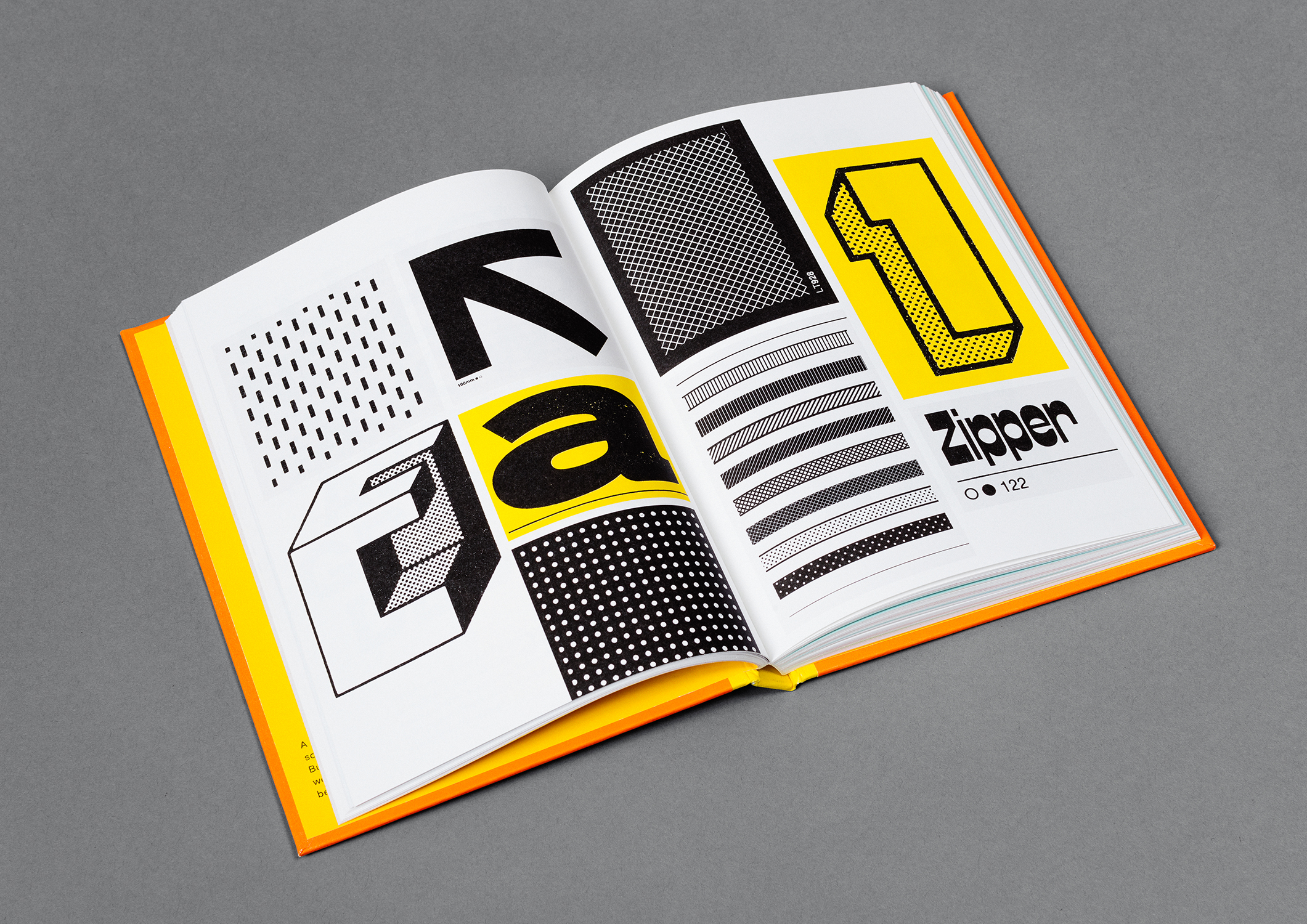 Anthony Burrill Make It Now!