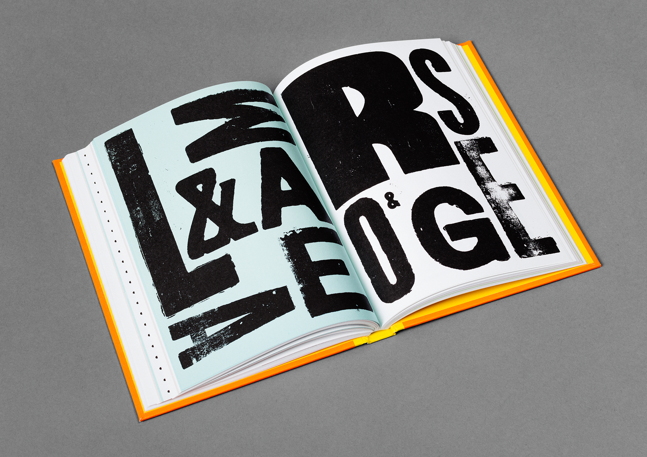 Anthony Burrill Make It Now!