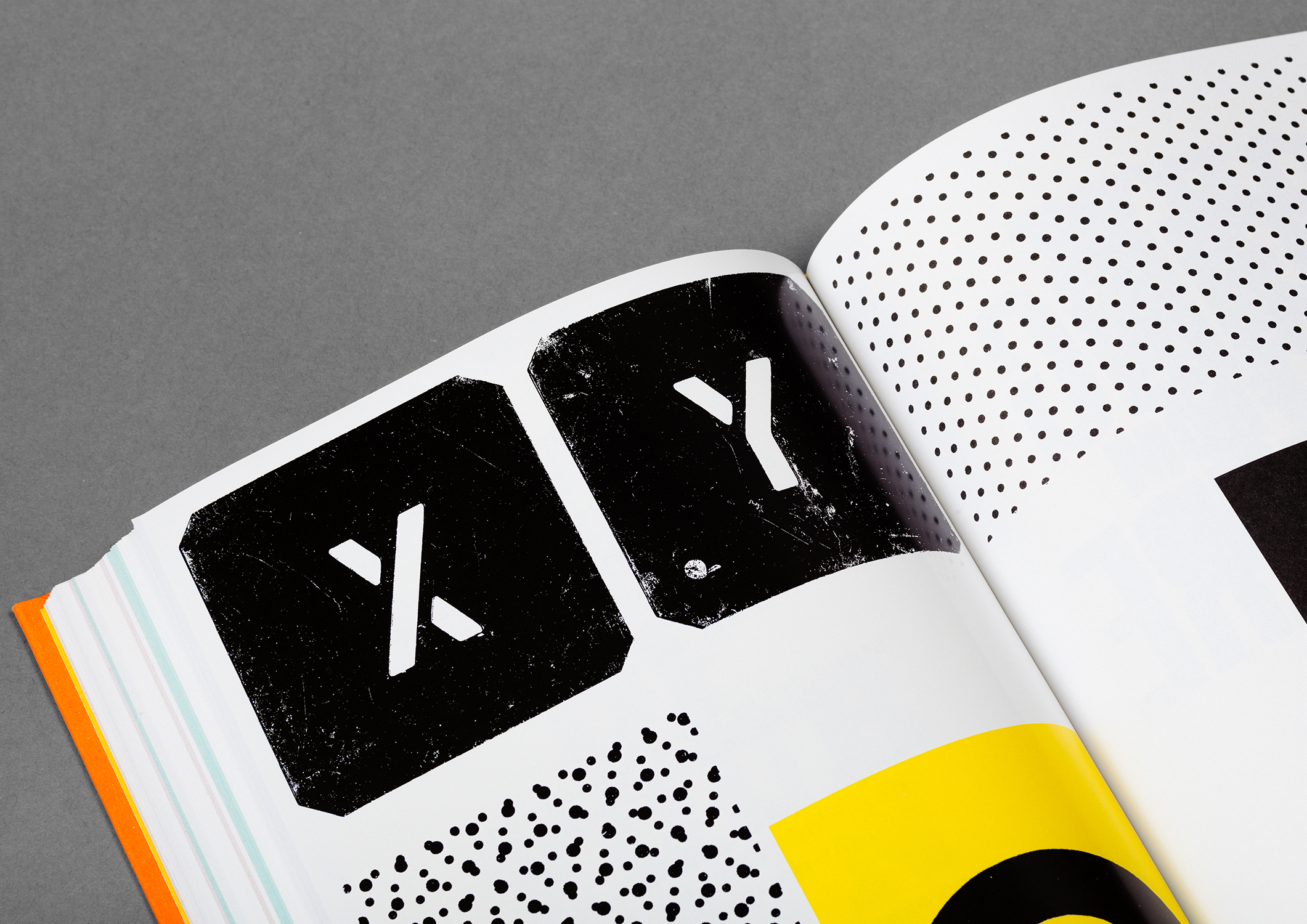 Anthony Burrill Make It Now!