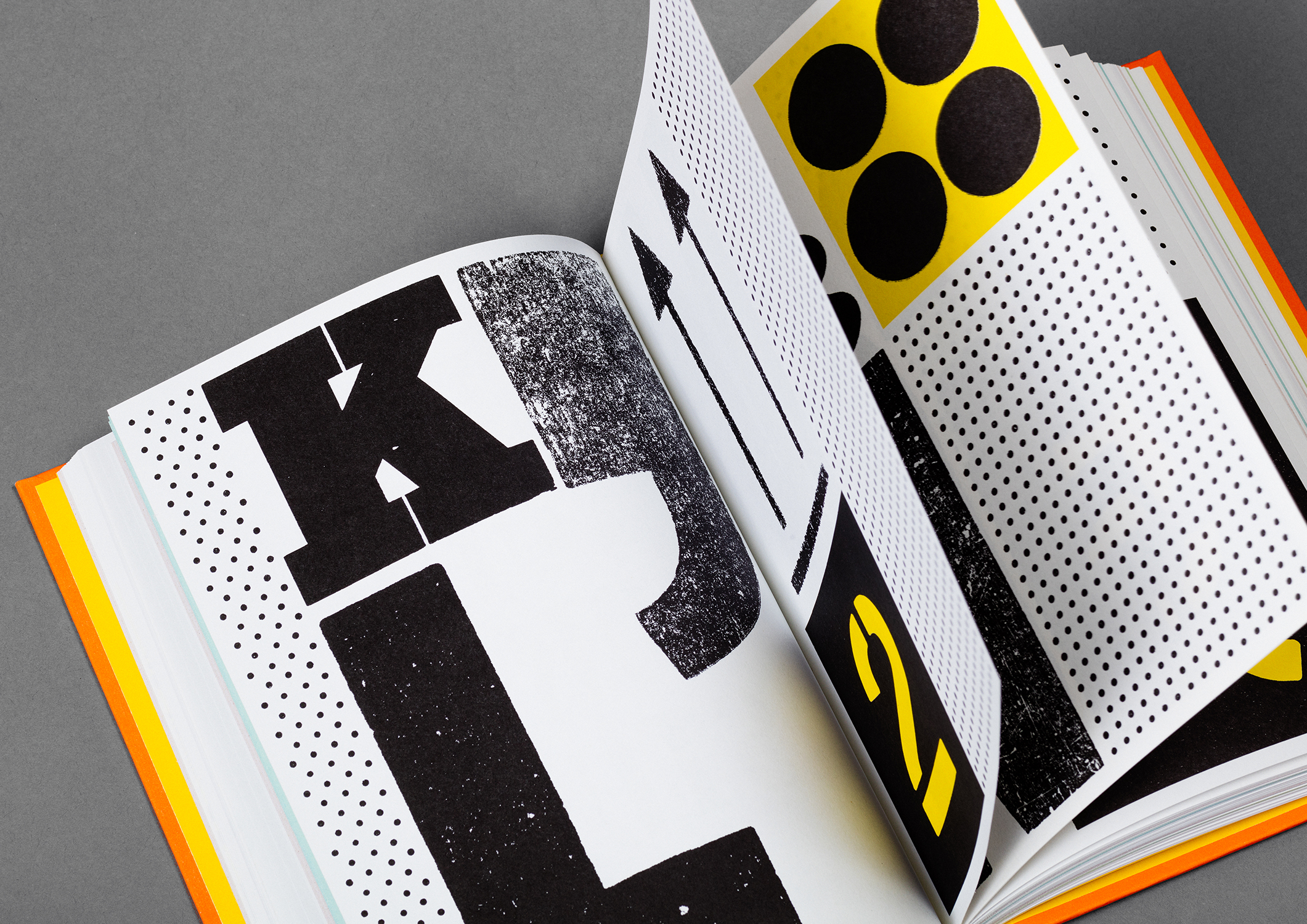 Anthony Burrill Make It Now!
