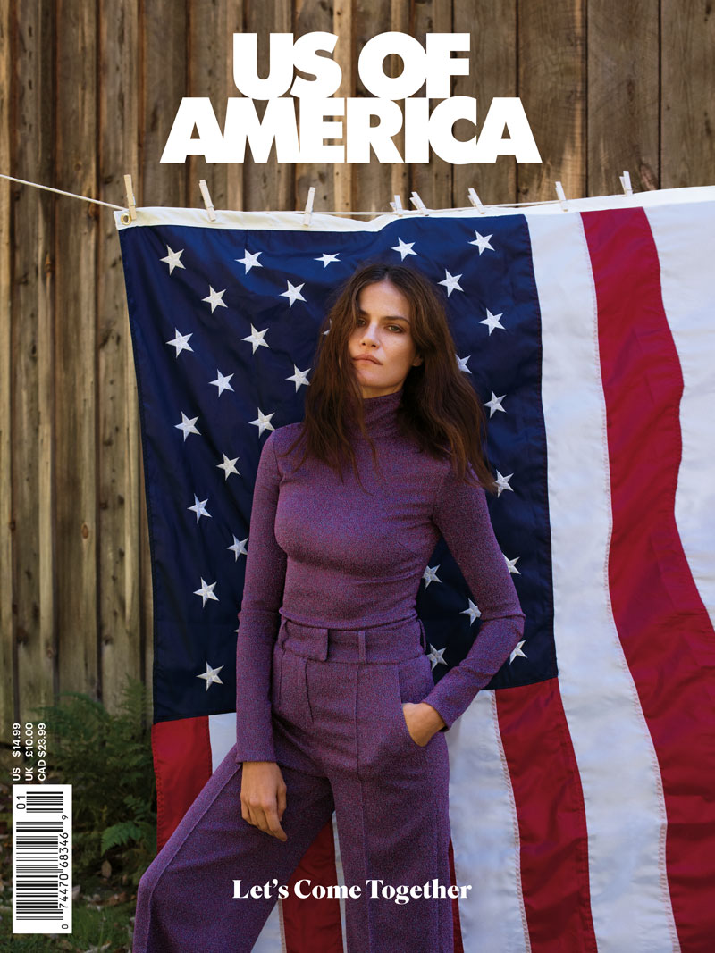 US of America