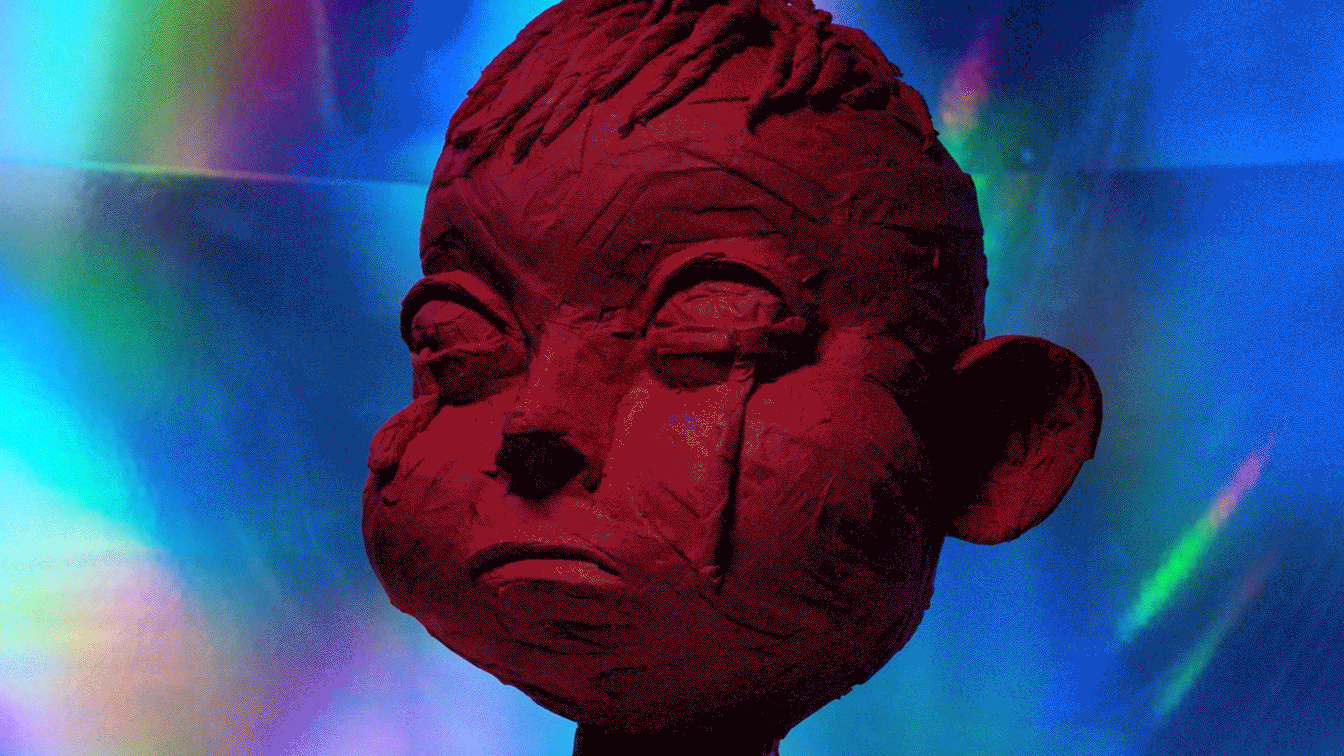 Clip from Lenora, by Gary Card and David Wilson