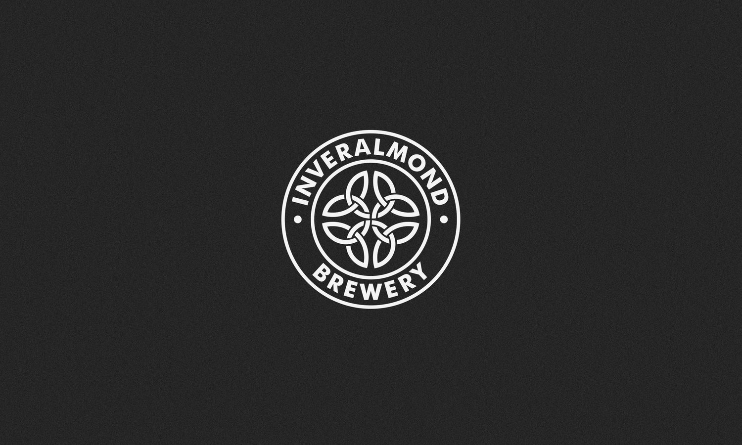 Inveralmond's logo has been "respectfully updated" - changes are subtle but the new mark has a more streamlined design