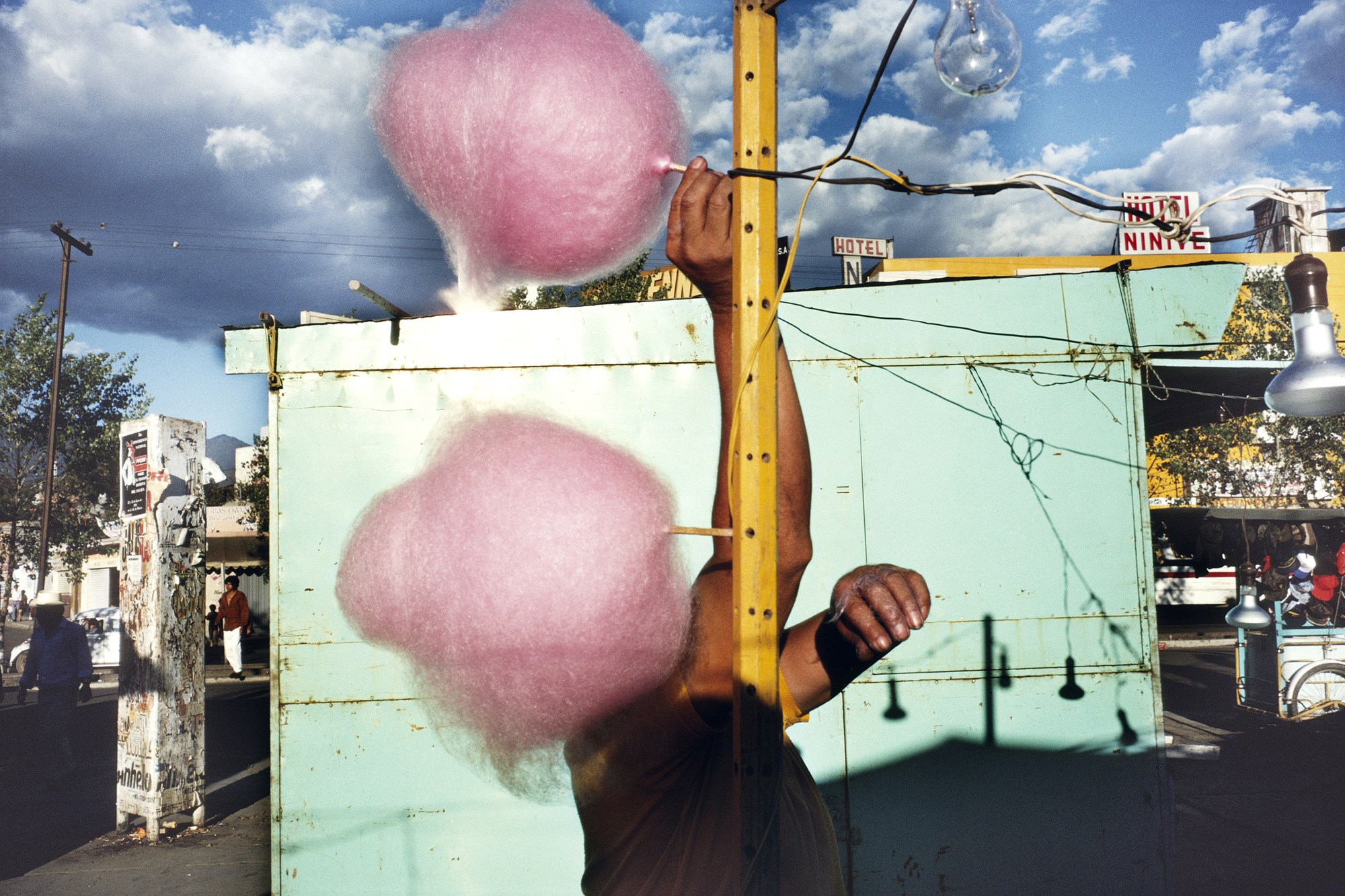 Alex Webb Magnum Photos