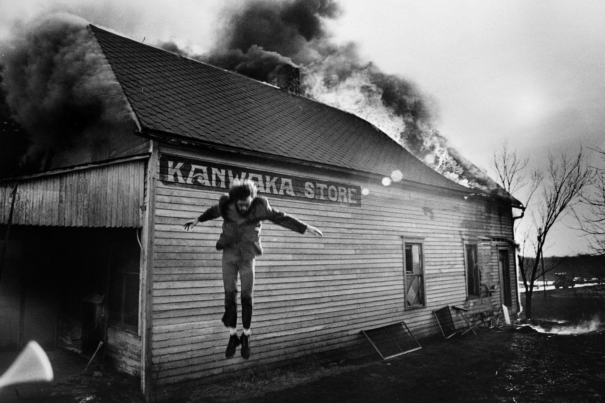 David Alan Harvey Magnum Photos