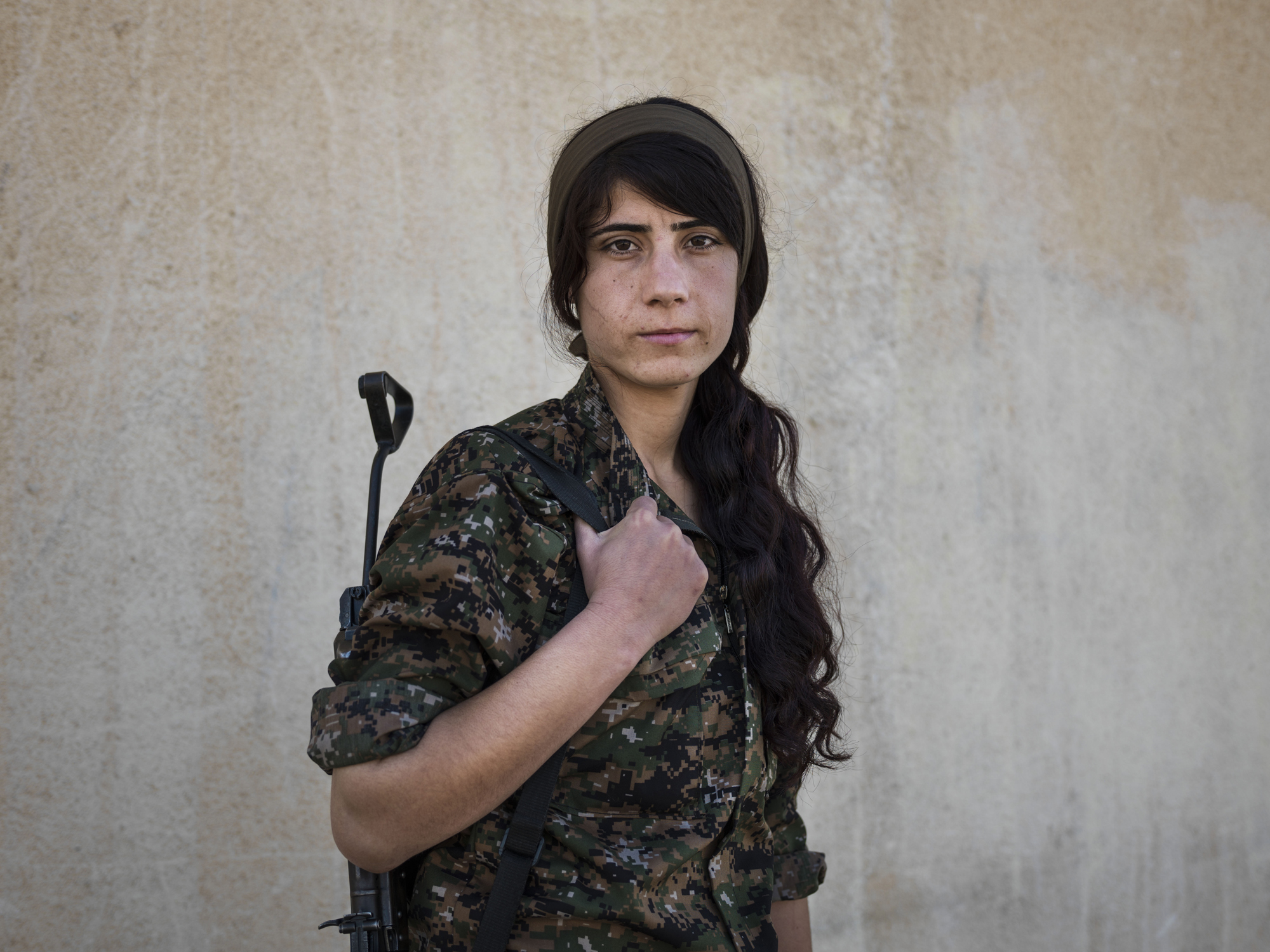Newsha Tavakolian Magnum Photos
