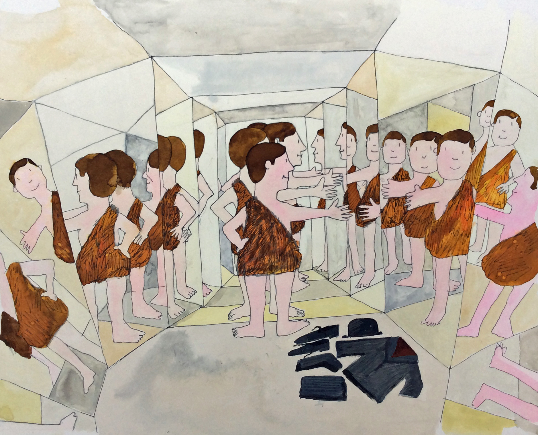 Mr Benn