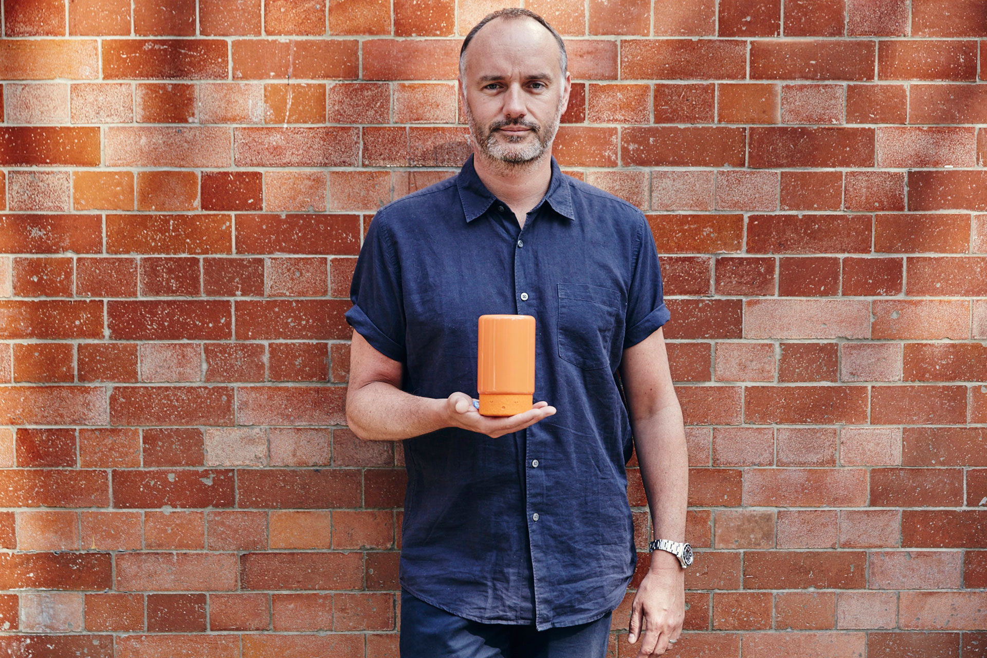 How to create a brand for the Internet of Things