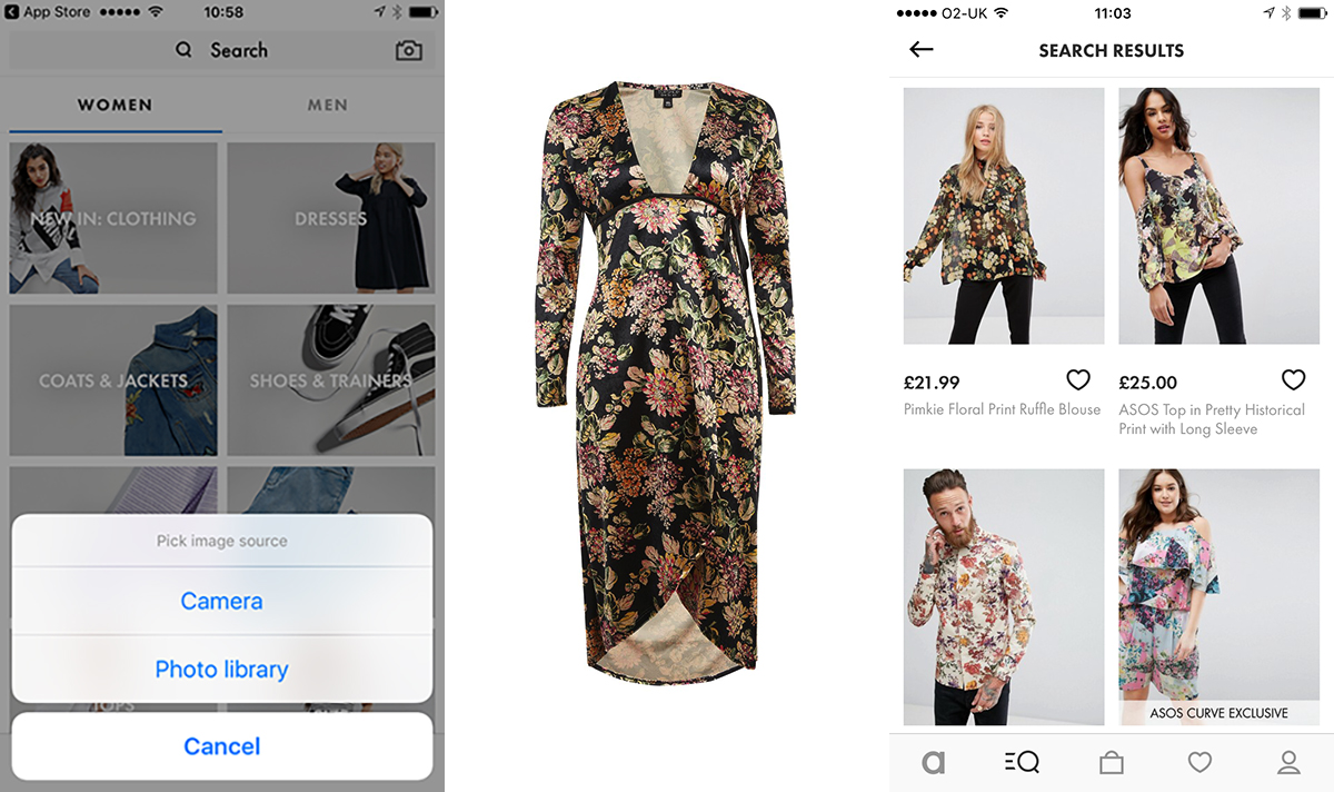 ASOS