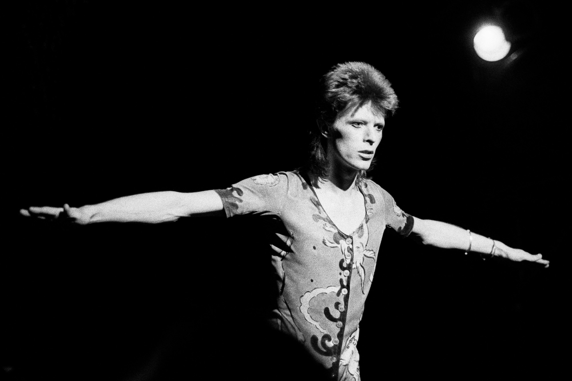 Backstage Sessions: reflections and advice from three photographic greats