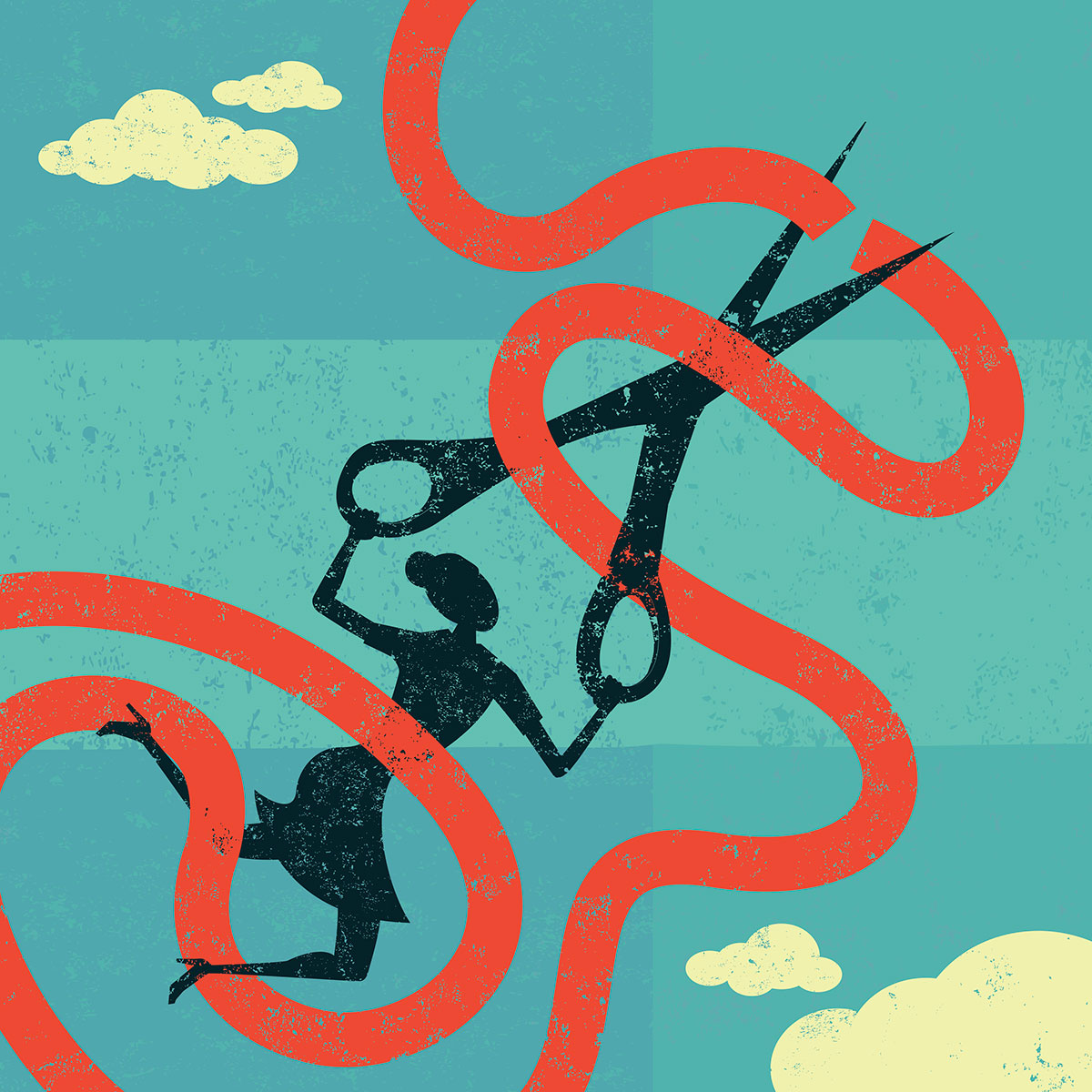 Creative pioneers: What are the biggest barriers to making creative work?