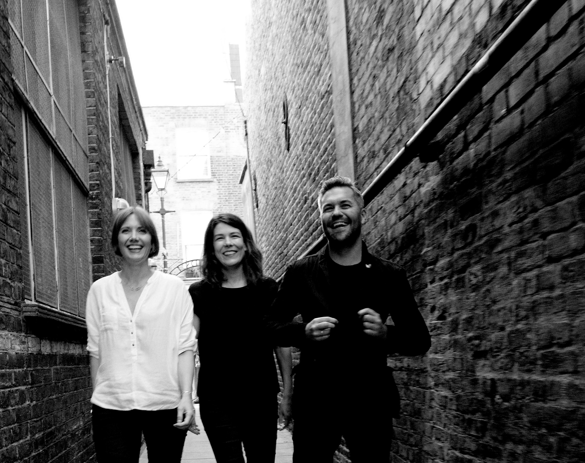 Nils Leonard on starting a new creative shop, and everything that’s wrong with advertising