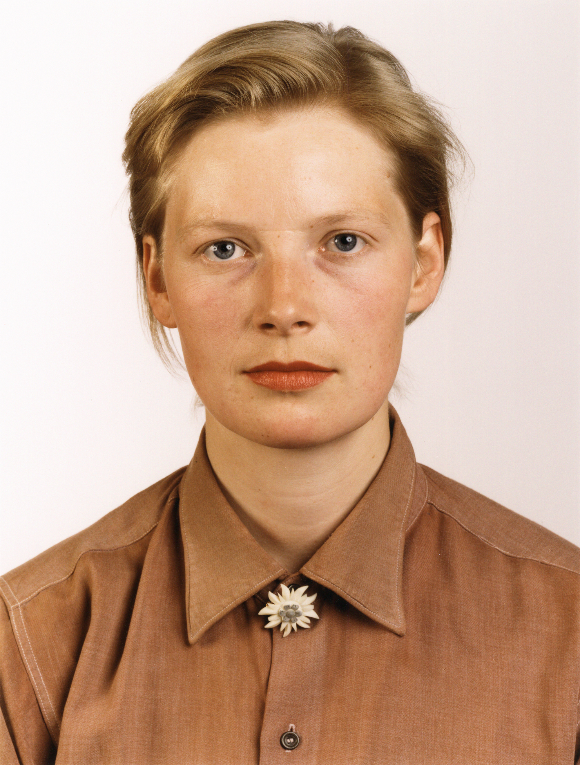 Thomas Ruff