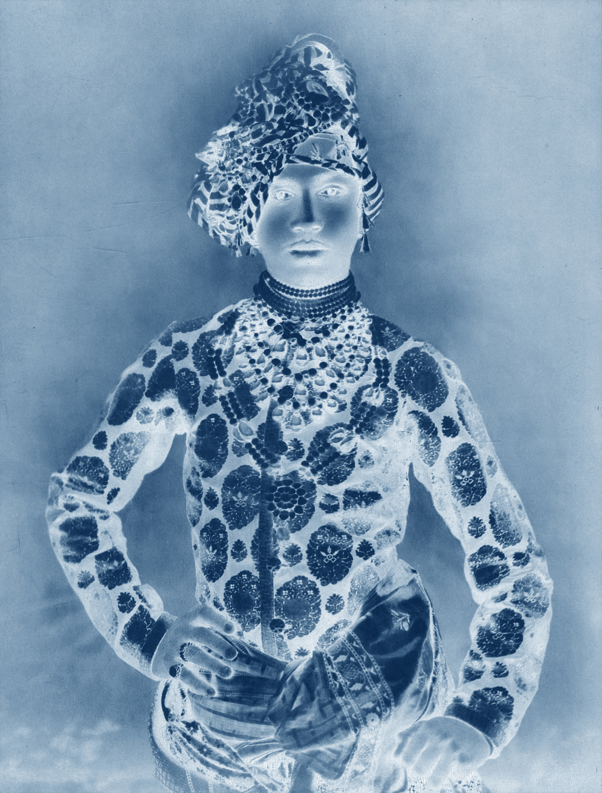 Thomas Ruff