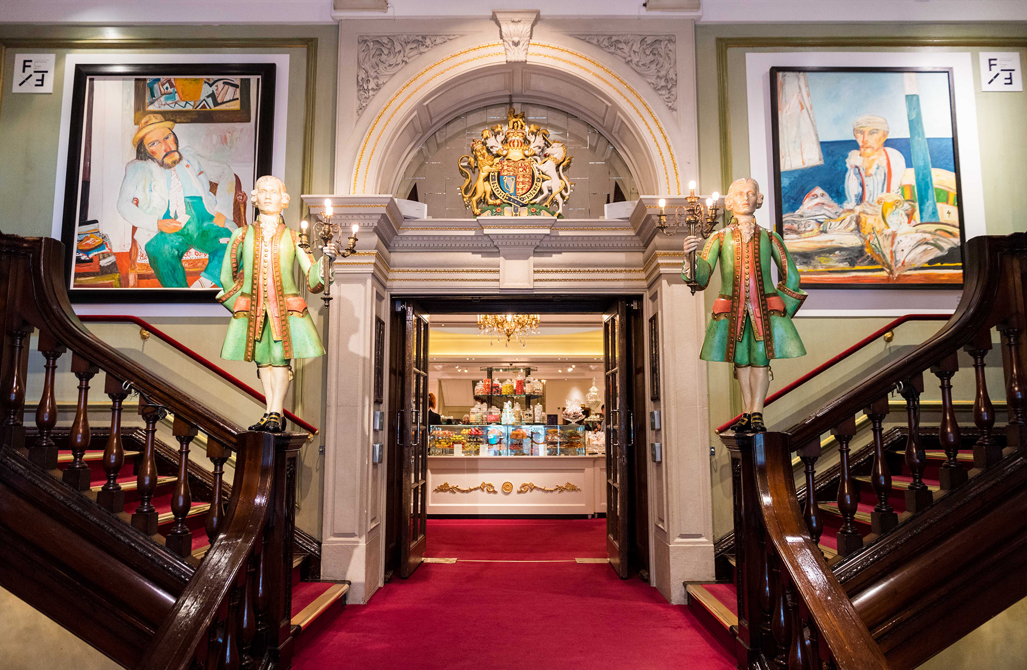 Fortnum & Mason