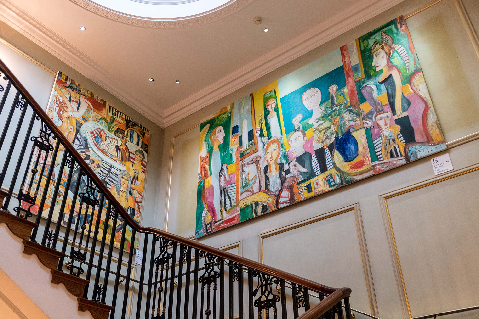 Fortnum & Mason