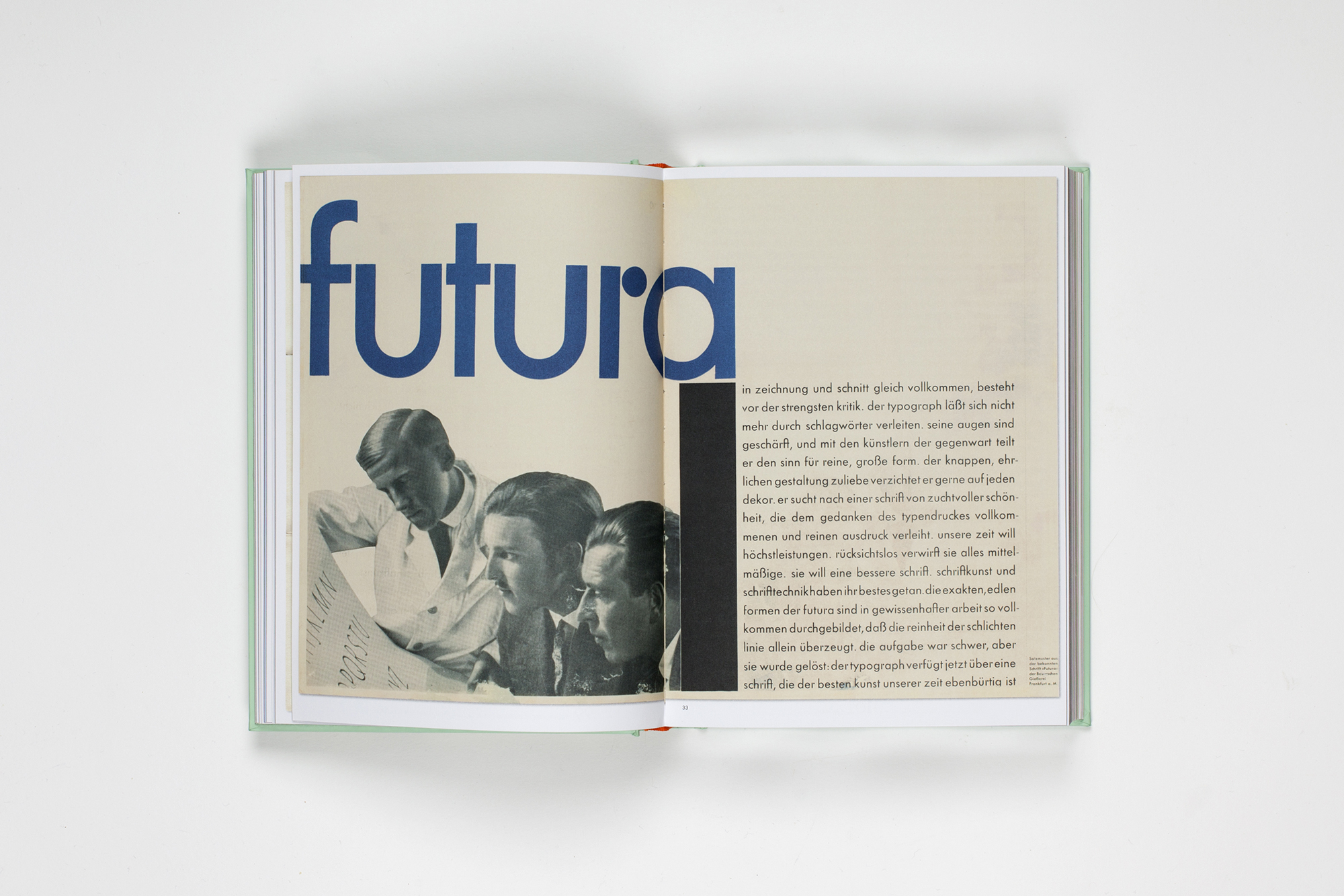 Futura