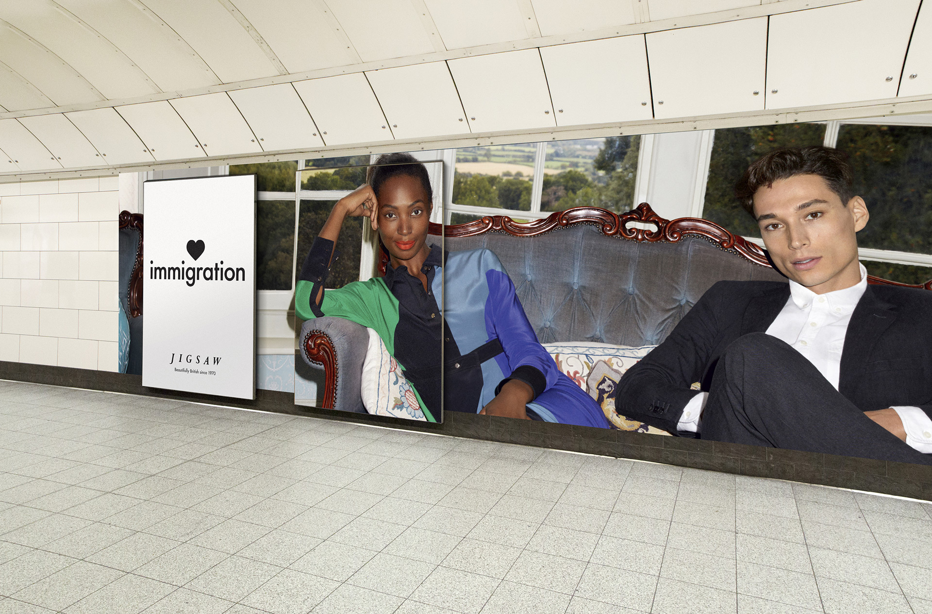 Jigsaw immigration